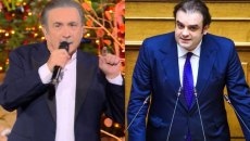 Λαζόπουλος για την εκλογή Πιερρακάκη στο Eurogroup: Δεν πήρε τη θέση με την αξία του, μπήκε από την πίσω πόρτα