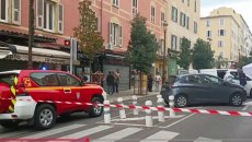 Κορσική: Αστυνομικοί πυροβόλησαν και σκότωσαν έναν 26χρονο που απειλούσε με μαχαίρι περαστικούς