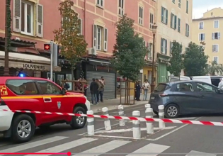 Κορσική: Αστυνομικοί πυροβόλησαν και σκότωσαν έναν 26χρονο που απειλούσε με μαχαίρι περαστικούς