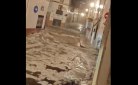 Ισπανία: Καταρρακτώδεις βροχές και πλημμύρες κοντά στη Μάλαγα, στα νότια της χώρας