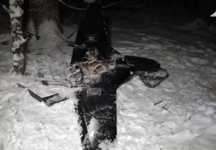 Ρωσία: Τα βίντεο που έδωσε στη δημοσιότητα σαν «απόδειξη» της ουκρανικής επίθεσης στο σπίτι του Πούτιν