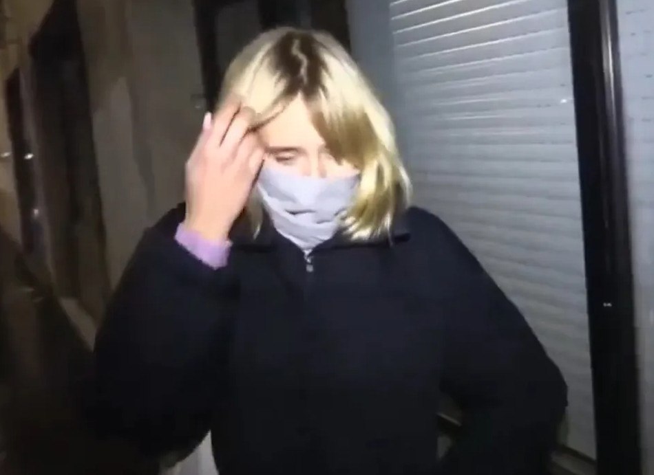 Δημοσιογράφος την «έπεσε» στη «μυστική κόρη» του Πούτιν – «Ο πατέρας σου σκότωσε τον αδερφό μου»