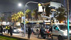 Μπήκαν οι πρώτες κάμερες παρακολούθησης της κυκλοφορίας στην Αττική