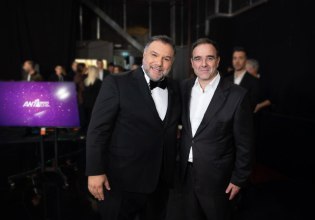 Ο Χριστουγεννιάτικος Τηλεμαραθώνιος του ΑΝΤ1 έδειξε ότι η κοινωνία είναι πάνω από όλα – 3.3 εκατ. ευρώ για τα παιδιά που έχουν ανάγκη