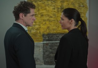 Μια νύχτα μόνο: Το φιλί που αλλάζει τα πάντα