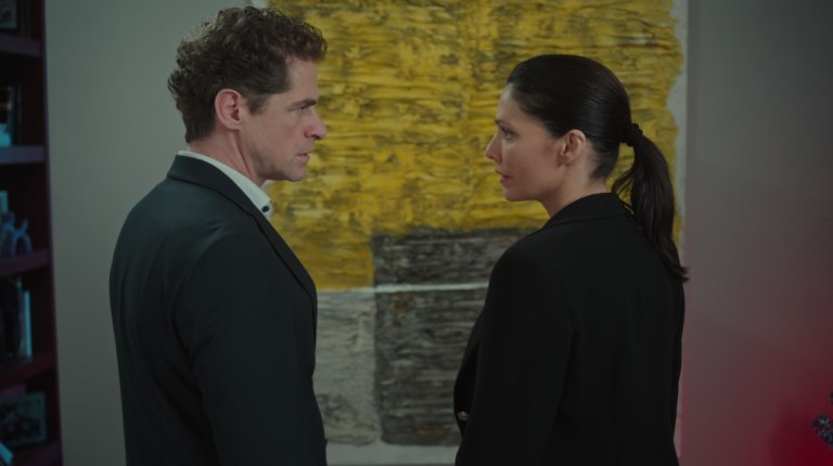 Μια νύχτα μόνο