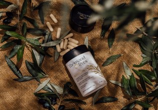 Ο φυσικός τρόπος να νιώσεις 10 χρόνια νεότερος