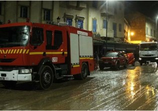 Μαρόκο: Σε αυξημένη ετοιμότητα για την αντιμετώπιση ενδεχόμενης κακοκαιρίας