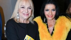 Άννα Φόνσου: «Τη Ζωζώ Σαπουντζάκη την πρόδωσαν τα πόδια της»