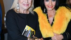 Άννα Φόνσου: «Τη Ζωζώ Σαπουντζάκη την πρόδωσαν τα πόδια της»