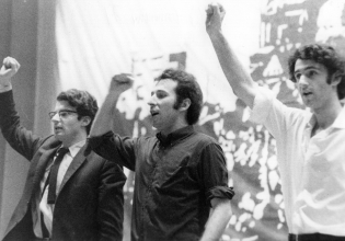 Ο Ντανιέλ Μπενσαΐντ και η επιμονή ότι πολιτική σημαίνει ανατροπή