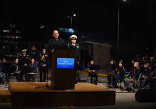 Ο Δένδιας ζήτησε συγγνώμη από τα στελέχη των Ενόπλων Δυνάμεων – Τα «καρφιά» στον Μητσοτάκη