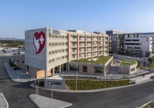 Διεθνές Ογκολογικό Κέντρο Θεσσαλονίκης: Ένα νέο σημείο αναφοράς που αλλάζει τα δεδομένα στην ογκολογική φροντίδα