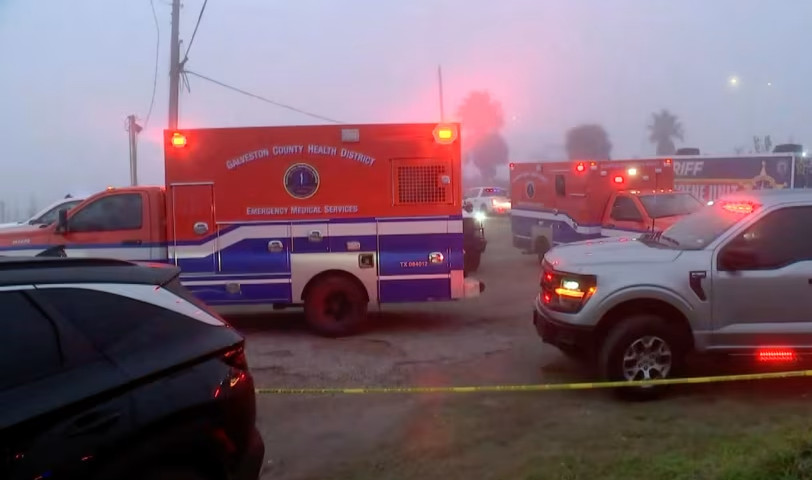 ΗΠΑ: Έξι οι νεκροί μετά τη συντριβή μεξικανικού στρατιωτικού αεροσκάφους κοντά στις ακτές του Τέξας