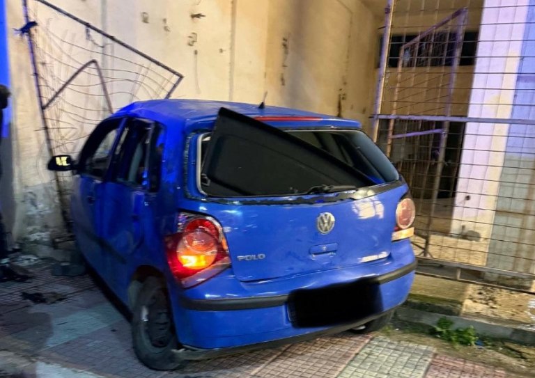 Τροχαίο στη Λούτσα: Απολογείται ο 29χρονος – Είχε συλληφθεί άλλες έξι φορές στο παρελθόν