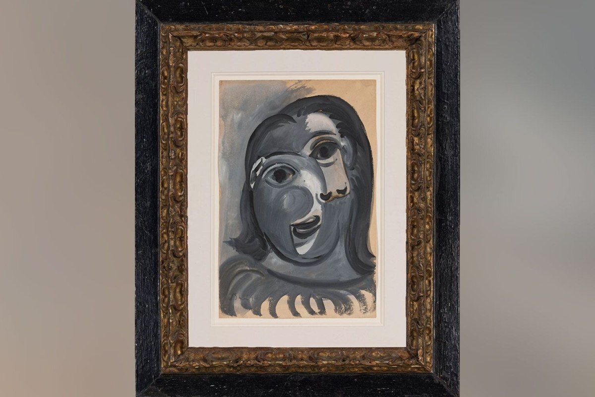 Αν έχετε στον λογαριασμό σας 100 ευρώ, ενδέχεται να κερδίσετε έναν πίνακα του Πικάσο αξίας ενός εκατομμυρίου