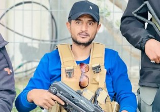 Γιασέρ Αμπού Σαμπάμπ: Νεκρός ο ηγέτης ένοπλης συμμορίας που υποστήριζε το Ισραήλ στη Γάζα