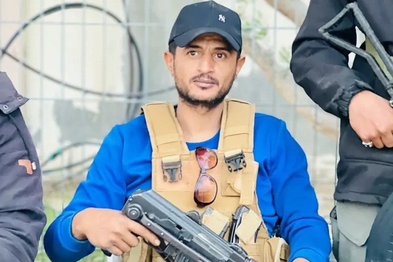 Γιασέρ Αμπού Σαμπάμπ: Νεκρός ο ηγέτης ένοπλης συμμορίας που υποστήριζε το Ισραήλ στη Γάζα