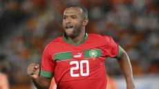 Σέντρα στο Κόπα Άφρικα: Το Μαρόκο του Ελ Κααμπί κάνει πρεμιέρα κόντρα στις Κομόρες