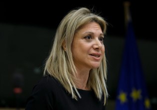 Καρυστιανού: Ο έλεγχος της ΑΑΔΕ δεν έγινε μόνο για τον εκφοβισμό αλλά για να μάθουν με ποιους συνεργαζόμαστε