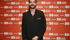 Άρης Μουγκοπέτρος: Συνελήφθη ανήμερα των Χριστουγέννων στην Τρίπολη μετά από μήνυση της εν διαστάσει συζύγου του