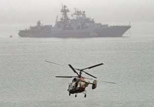 Το Σουδάν προσφέρει στη Ρωσία ναυτική βάση στην Αφρική με αντάλλαγμα συστήματα εναντίον των drone των RSF