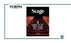 STAGE: Μια φρέσκια ματιά στον θεατρικό κόσμο – Αυτή την Κυριακή μαζί με το ΒΗΜΑ
