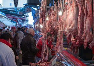 ΙΕΛΚΑ: Ανεβαίνει κι άλλο το κρέας – Στο 1,75% ο πληθωρισμός τον Νοέμβριο 2025