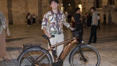 Ορέστης Χαλκιάς: Τι αποκαλύπτει για τον ρόλο του στον 4ο κύκλο του «Maestro»