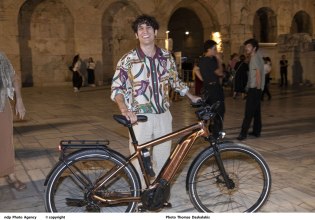 Ορέστης Χαλκιάς: Τι αποκαλύπτει για τον ρόλο του στον 4ο κύκλο του «Maestro»