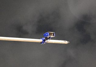 Κάμερες στους δρόμους: Η εφαρμογή που προειδοποιεί τους οδηγούς σε πραγματικό χρόνο