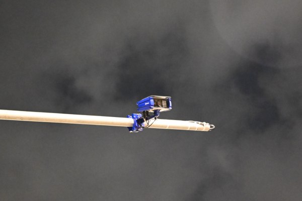 Κάμερες στους δρόμους: Η εφαρμογή που προειδοποιεί τους οδηγούς σε πραγματικό χρόνο