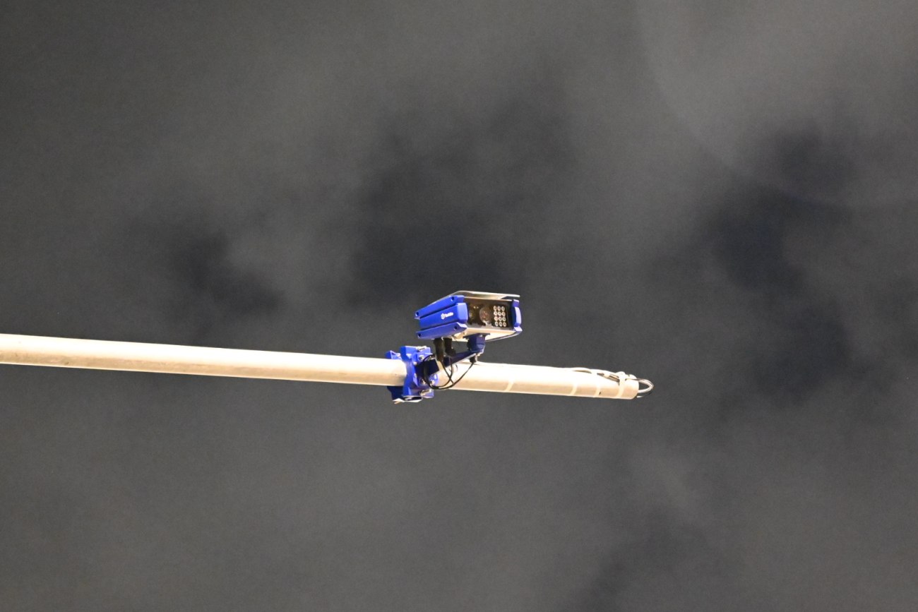 Κάμερες στους δρόμους: Η εφαρμογή που προειδοποιεί τους οδηγούς σε πραγματικό χρόνο