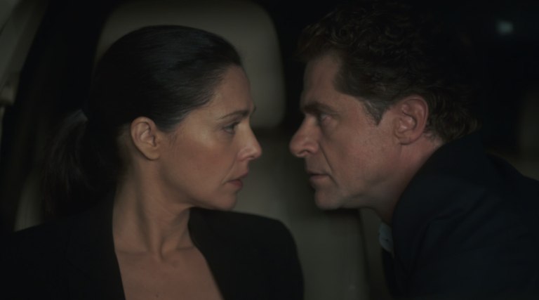 Μια νύχτα μόνο