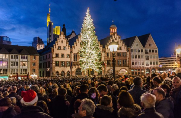 Από τη Σητεία ως το Μαρόκο – Αυτοί είναι οι δημοφιλέστεροι προορισμοί των γιορτών στην Aegean