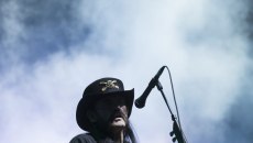 Lemmy lives: Μια επική συναυλία – πάρτι αφιερωμένη στο icon του hard rock και της αλητείας