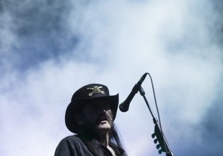 Lemmy lives: Μια επική συναυλία – πάρτι αφιερωμένη στο icon του hard rock και της αλητείας