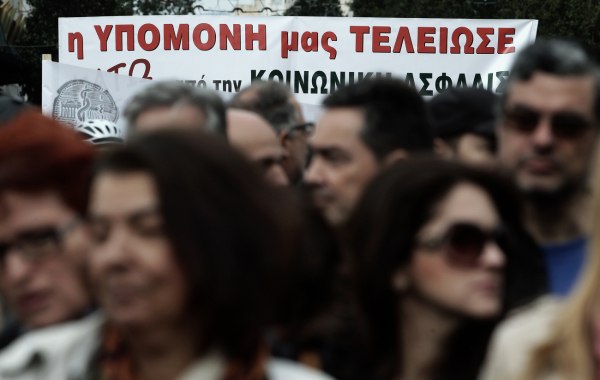 Ξεσηκωμός σε 32 πόλεις: Ποιοι συμμετέχουν στην αυριανή απεργία της ΑΔΕΔΥ – Τι θα γίνει με τα Μέσα Μεταφοράς