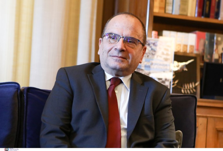 Δίκη υποκλοπών: Η κατάθεση Ράμμου, τα ερωτήματα για τη Δικαιοσύνη και την παρεμπόδιση της έρευνας