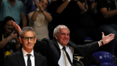 Ο βοηθός του Ομπράντοβιτς τα έβαλε με την Παρτιζάν: «Ξαφνικά βρήκε χρήματα για έναν παίκτη όπως ο Πέιν»