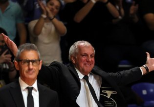 Ο βοηθός του Ομπράντοβιτς τα έβαλε με την Παρτιζάν: «Ξαφνικά βρήκε χρήματα για έναν παίκτη όπως ο Πέιν»