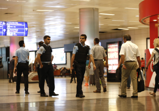 Κωνσταντινούπολη: Γαλλίδες εντοπίστηκαν με 25 κιλά κάνναβης στο αεροδρόμιο – Κινδυνεύουν με πολυετή κάθειρξη