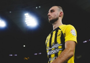 «Φεύγει από την Αλ Ιτιχάντ ο Μιτάι»