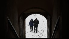 Καιρός: Θερμοκρασίες κάτω από το μηδέν παραμονή και ανήμερα της Πρωτοχρονιάς – Χιόνια ακόμη και στην Αττική