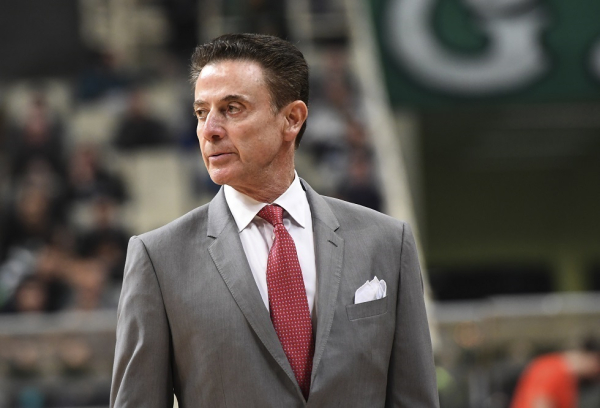 Πιτίνο: «Σε αγαπώ Ελλάδα – Ευλογία που πήγα στον Παναθηναϊκό»