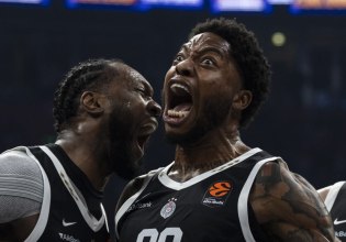 Φερνάντο για πιθανή αποχώρηση Τζόουνς: «Πρώτη φορά το ακούω, θα συνεχίσουμε να βασιζόμαστε πάνω του»