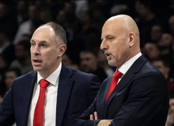 Παρτιζάν: Οι νέες αποχωρήσεις και ο προπονητής που θα την καθοδηγήσει στο παιχνίδι με τη Μπάγερν