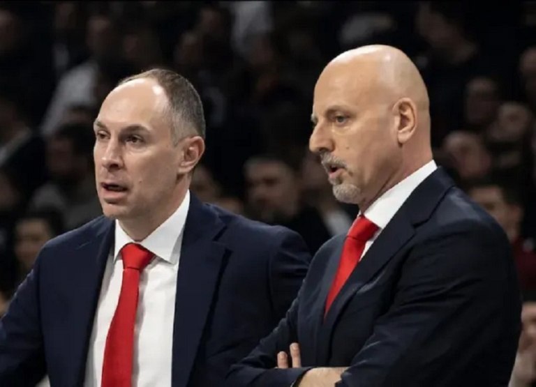 Παρτιζάν: Οι νέες αποχωρήσεις και ο προπονητής που θα την καθοδηγήσει στο παιχνίδι με τη Μπάγερν