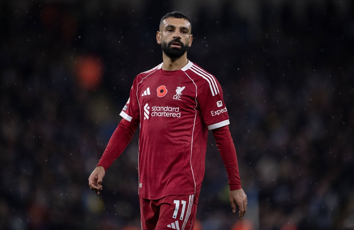 Οριστική «ρήξη» Λίβερπουλ – Σαλάχ: Μένει εκτός αποστολής από το ματς με την Ίντερ (pic)