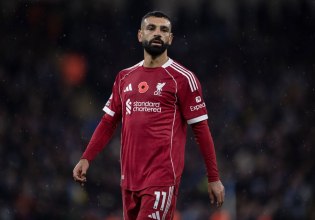 Οριστική «ρήξη» Λίβερπουλ – Σαλάχ: Μένει εκτός αποστολής από το ματς με την Ίντερ (pic)